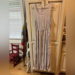 Lucky brand dress ladies size small